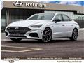 2021
Hyundai
Sonata N-Line