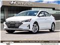 2020 Hyundai Elantra Preferred IVT for sale 2020
Hyundai
Elantra Preferred IVT