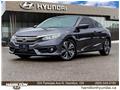 2016
Honda
Civic Coupe EX-T CVT