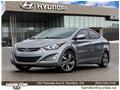 2015 Hyundai Elantra GLS at for sale 2015
Hyundai
Elantra GLS at