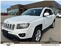 2015
Jeep
Compass 4x2 Sport / North