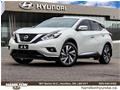 2017
Nissan
Murano Platinum AWD CVT (2)